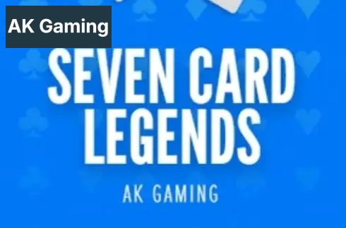 Seven Card Legend